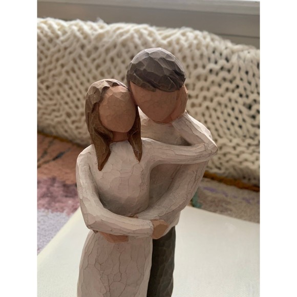 Willow Tree Together figurine - Picture 6 of 9